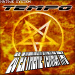 Track cover
